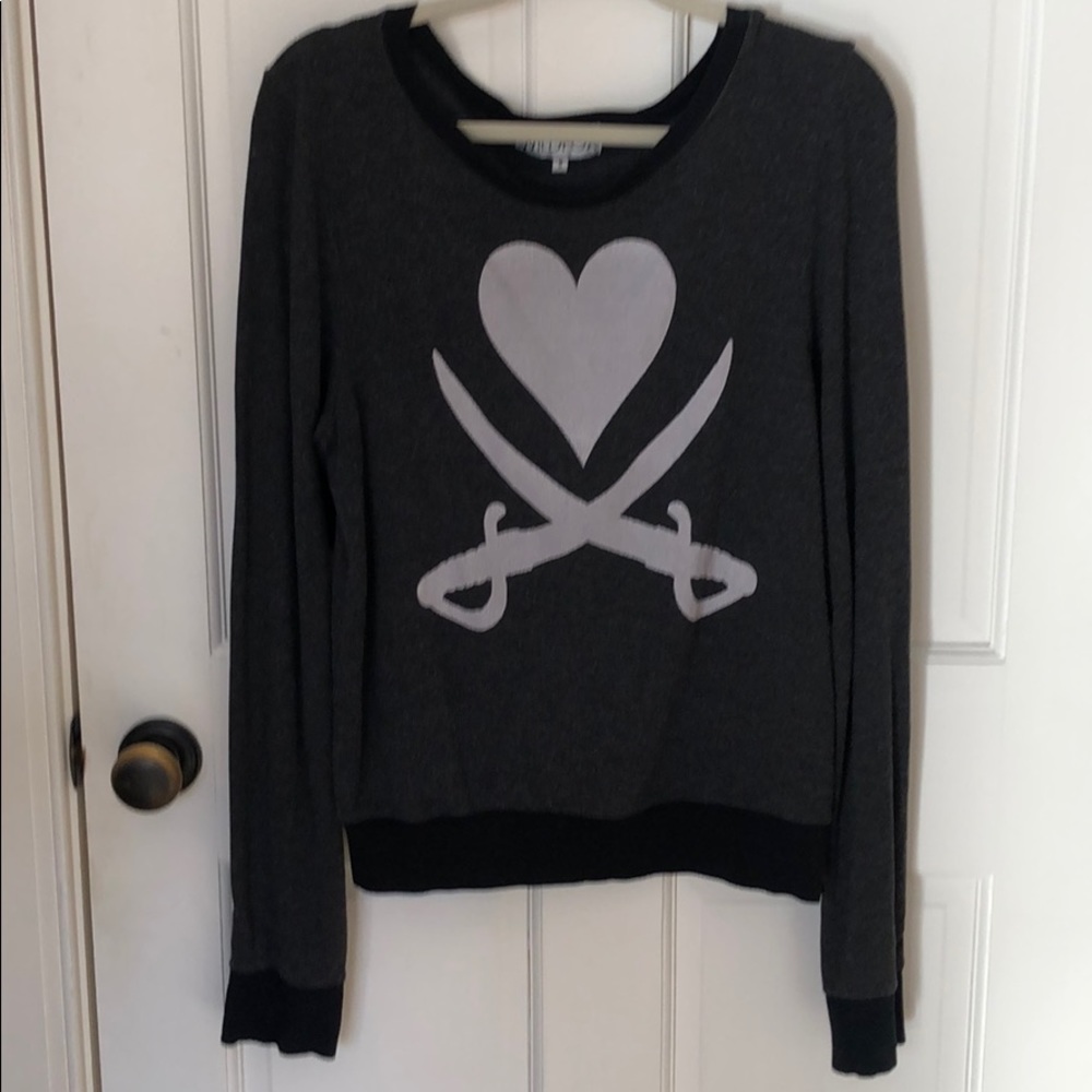 Wildfox Sweatshirt